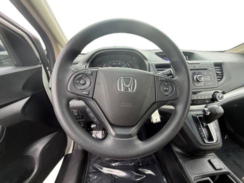 Used 2016 Honda CR-V LX image 12