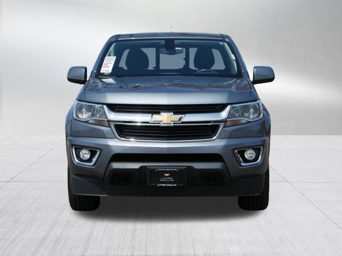 Used 2019 Chevrolet Colorado LT w/ LT Convenience Package image 2