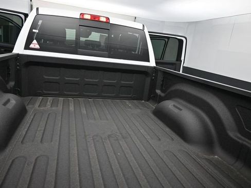 New 2026 RAM 2500 Tradesman image 18