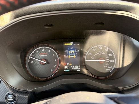 Used 2022 Subaru Forester Sport image 28