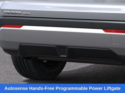 New 2026 Chevrolet Equinox LT w/ Convenience Package II image 15
