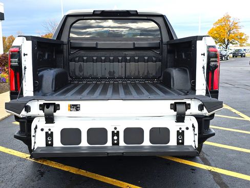 New 2026 GMC Sierra EV Elevation w/ Premium Package image 9