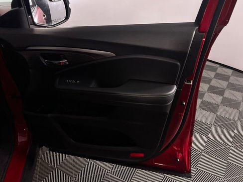 Used 2023 Honda Ridgeline RTL image 31