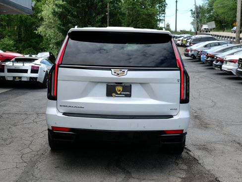 Used 2021 Cadillac Escalade Sport Platinum image 6