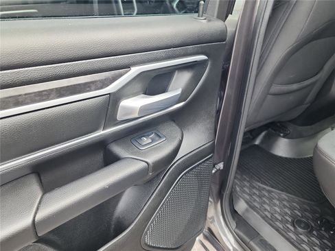 Used 2023 RAM 1500 Big Horn image 17