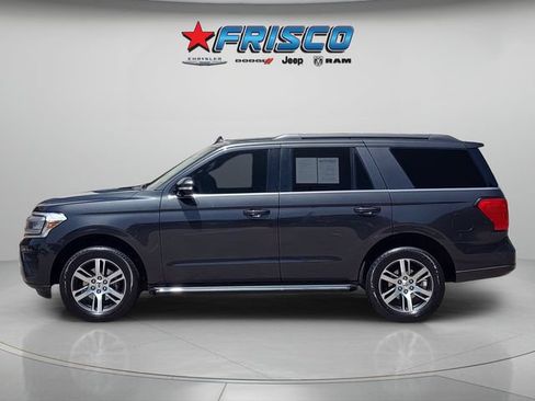 Used 2023 Ford Expedition XLT RWD image 4