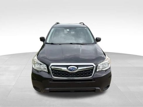 Used 2015 Subaru Forester 2.5i Premium w/ Popular Package #2 AWD/4WD image 9