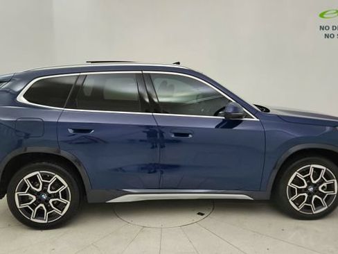 Used 2026 BMW X1 xDrive28i AWD/4WD image 6