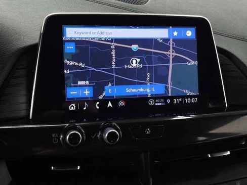 Certified 2023 Cadillac CT4 Premium Luxury image 25