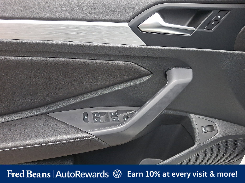 Certified 2026 Volkswagen Jetta S FWD image 16
