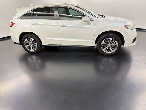 Used 2016 Acura RDX AWD w/ Advance Package image 8