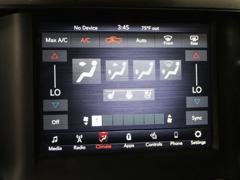Used 2021 RAM 1500 Laramie RWD image 48
