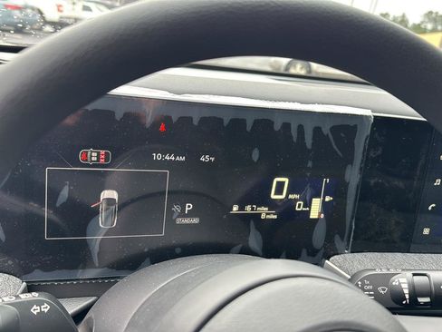 New 2026 Nissan Kicks SV w/ SV Premium Package image 20