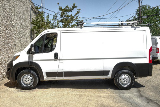 Used 2023 RAM ProMaster 2500 FWD image 15