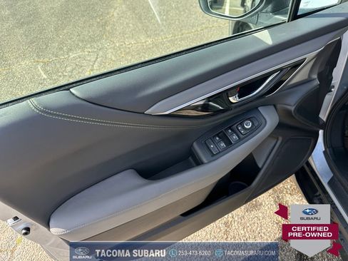Used 2023 Subaru Outback Onyx Edition AWD/4WD image 11