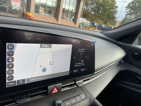 New 2025 Hyundai Elantra N image 14