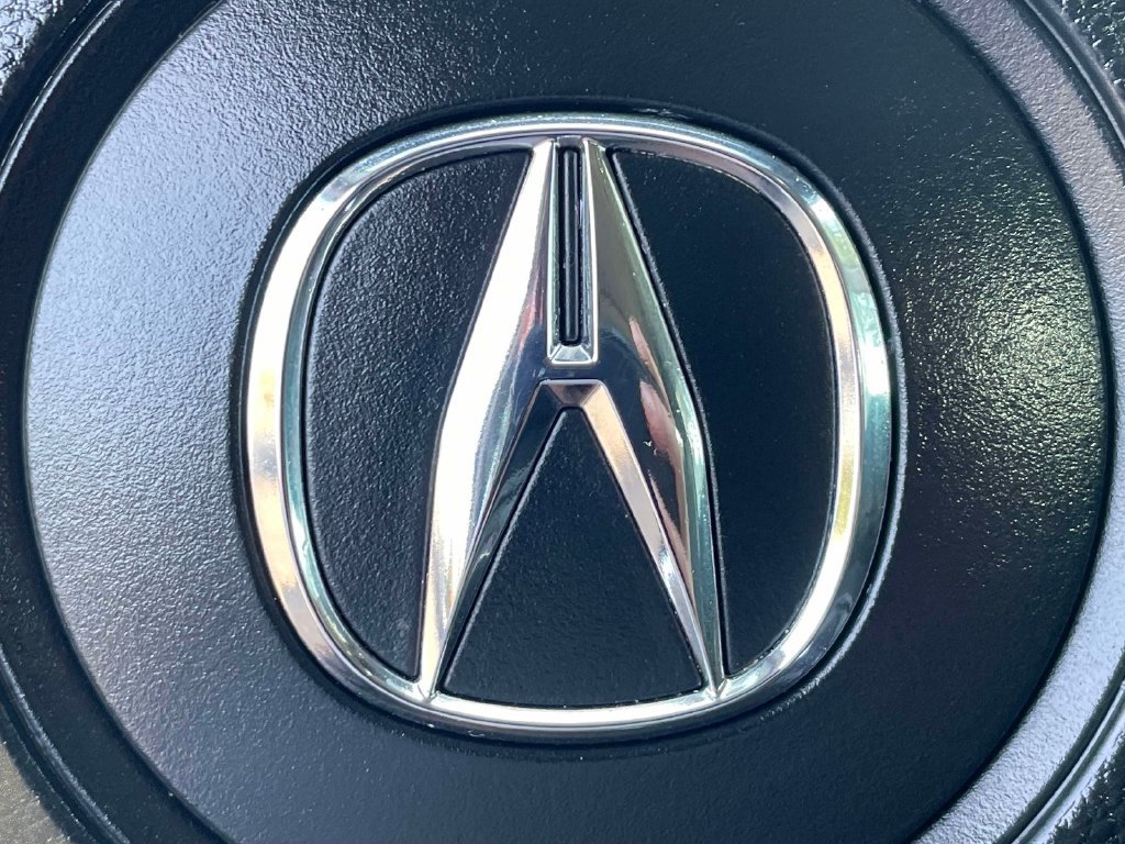 Used 2021 Acura TLX w/ Technology Package FWD image 32