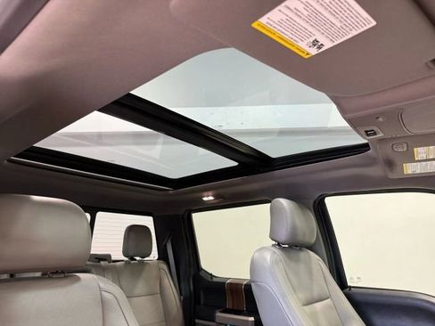 Used 2015 Ford F150 Lariat image 78