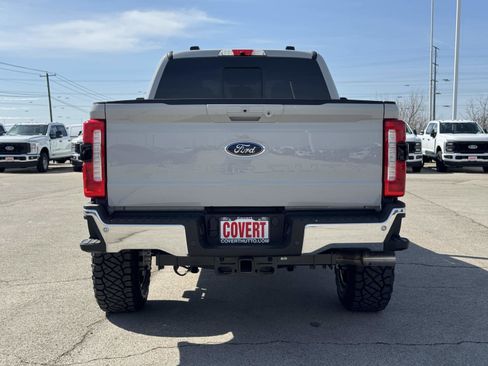 New 2026 Ford F250 XLT w/ XLT Premium Package AWD/4WD image 7