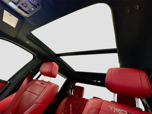 Used 2024 Toyota Tundra TRD Pro image 21