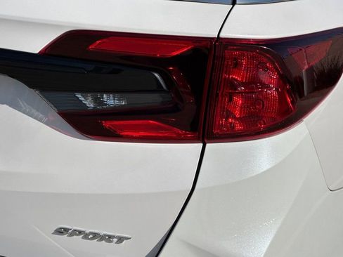 Certified 2025 Honda Odyssey Sport-L image 35