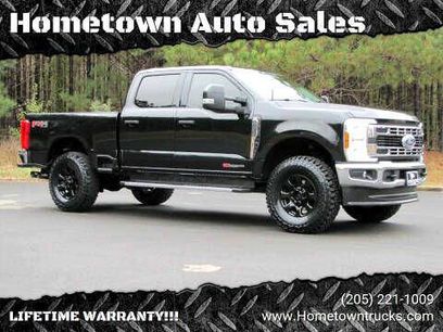 Used 2024 Ford F250 XLT
