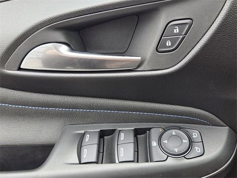 New 2026 Buick Envista Sport Touring w/ Convenience I Package image 17