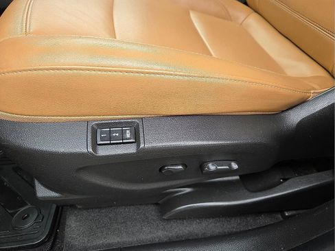 Used 2017 Buick Encore Premium w/ Experience Buick Package image 13