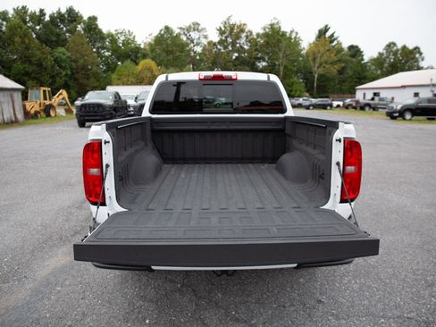 Certified 2022 Chevrolet Colorado LT w/ LT Convenience Package image 5