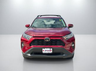 Used 2021 Toyota RAV4 XLE Premium video 2