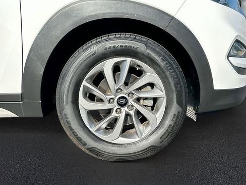 Used 2018 Hyundai Tucson SEL image 29