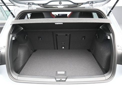 New 2025 Volkswagen GTI S image 12
