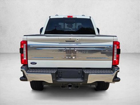 New 2026 Ford F250 King Ranch AWD/4WD image 8