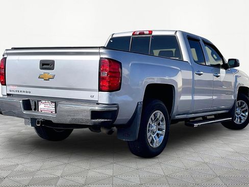Used 2014 Chevrolet Silverado 1500 LT w/ All Star Edition image 11