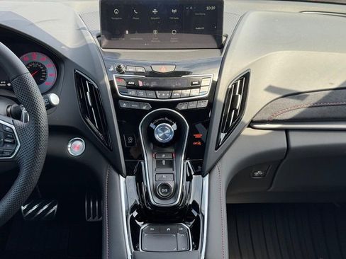 New 2026 Acura RDX A-Spec AWD/4WD image 9