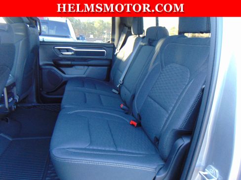 New 2026 RAM 1500 Big Horn AWD/4WD image 41