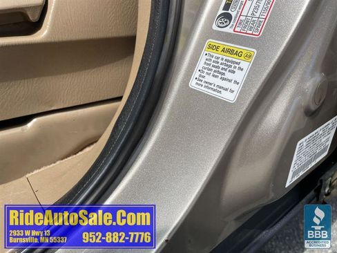 Used 2007 Honda Pilot LX image 33