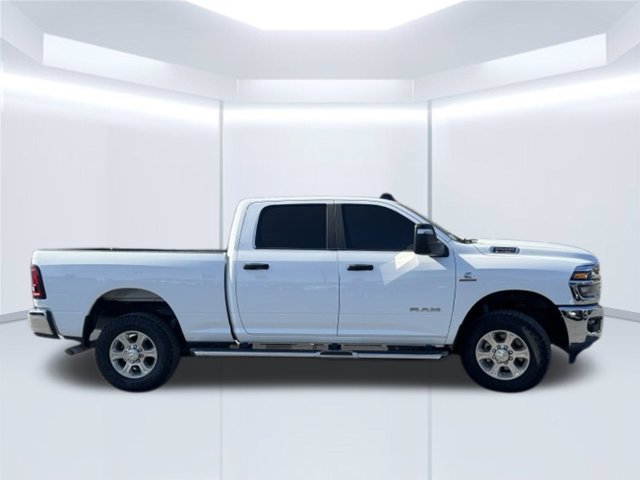 Used 2025 RAM 2500 Big Horn AWD/4WD image 9