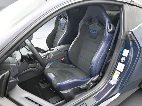 Used 2025 Ford Mustang Dark Horse image 7