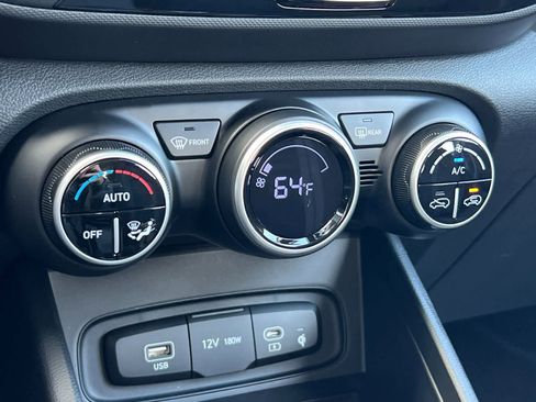 New 2026 Hyundai Venue SEL image 19