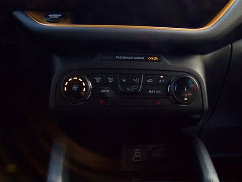 Certified 2023 Ford Bronco Sport Badlands AWD/4WD image 18
