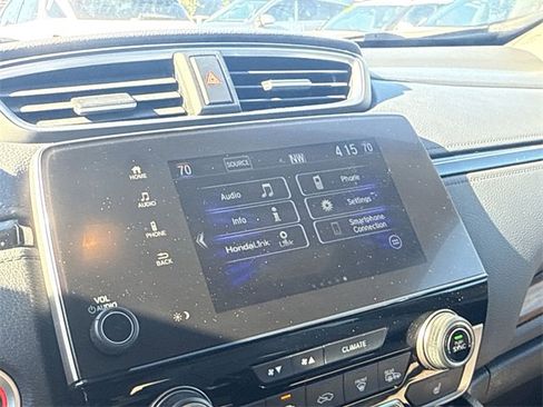 Used 2019 Honda CR-V EX-L image 16