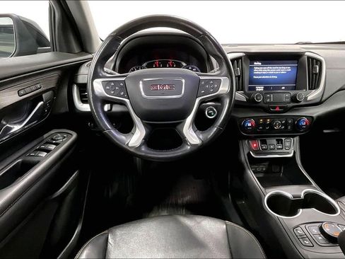 Used 2020 GMC Terrain SLT w/ Preferred Package image 7