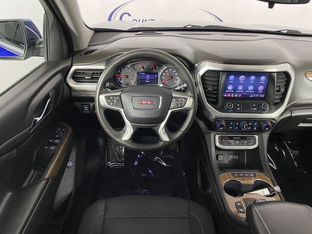 Certified 2023 GMC Acadia SLE AWD/4WD image 15
