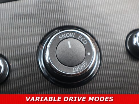 Used 2017 INFINITI QX60 Luxe w/ Premium Plus Package AWD/4WD image 24