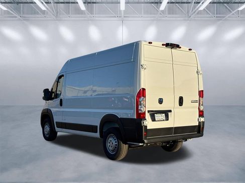 New 2026 RAM ProMaster 2500 image 4