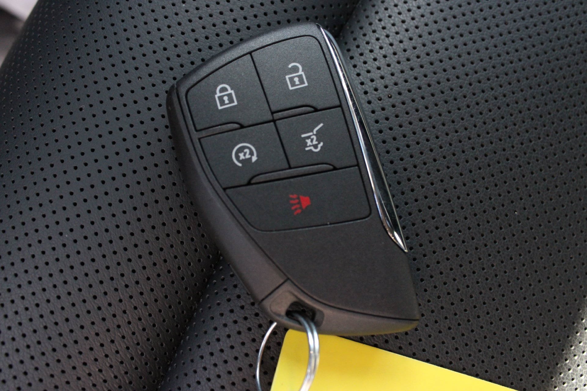 Used 2026 GMC Terrain Denali w/ LPO, Floor Liner Package AWD/4WD image 49