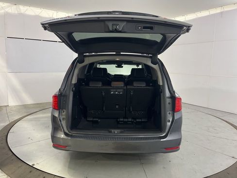 Used 2021 Honda Odyssey EX-L image 13
