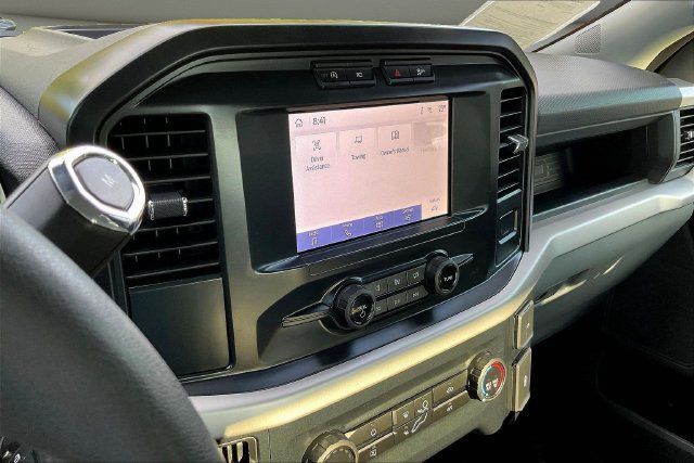 Used 2023 Ford F150 XL AWD/4WD image 12