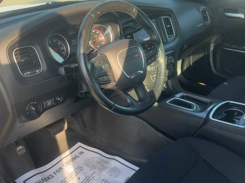 Used 2021 Dodge Charger Police w/ Fleet Safety Group AWD/4WD image 14